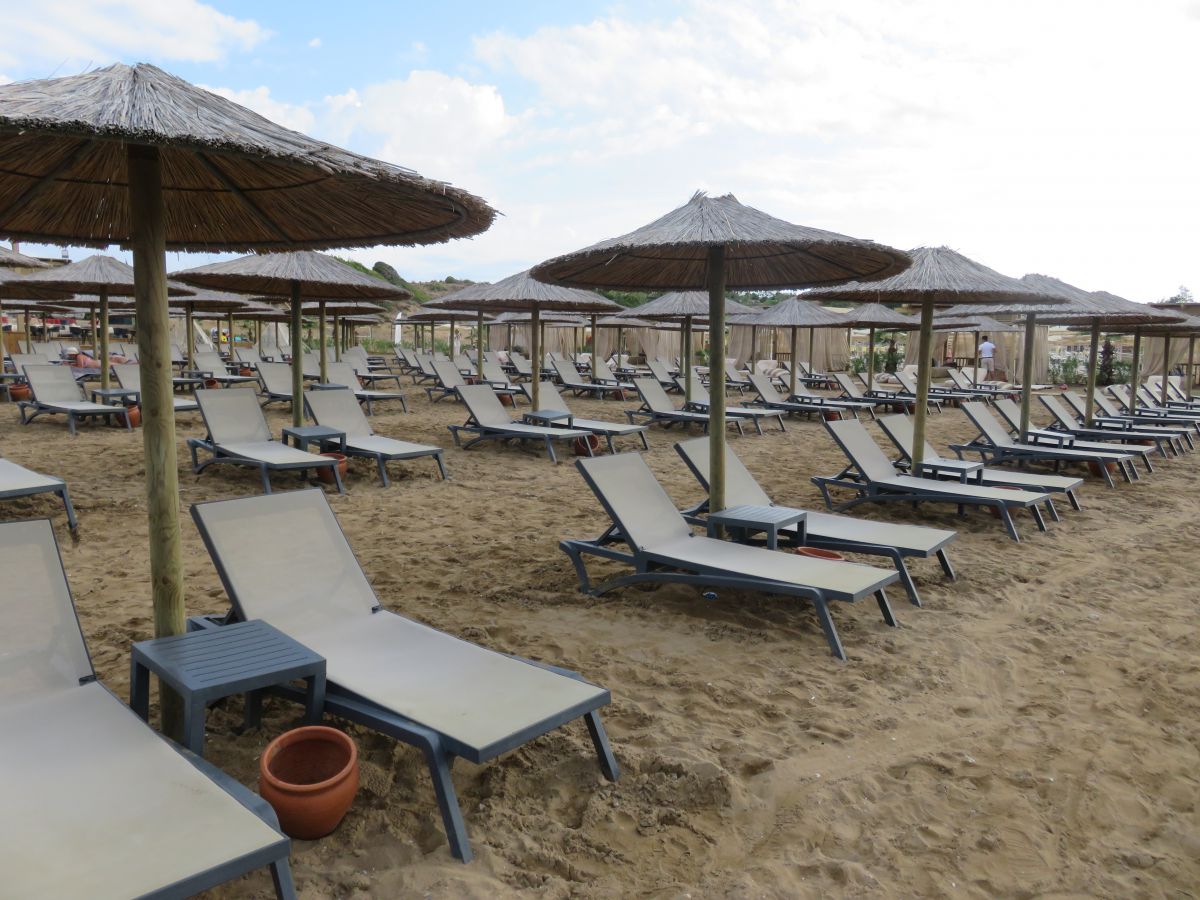 imagini hotel Liu Resort Side